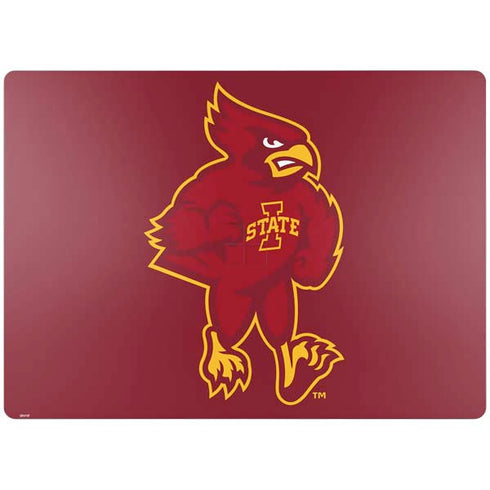Iowa State University Mascot Surface Laptop 4 15in Skin