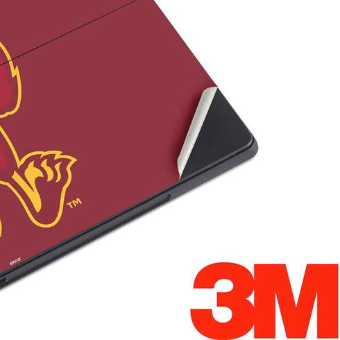 Iowa State University Mascot Surface Pro 6 Skin