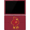 Iowa State University Mascot Surface Pro 7 Skin