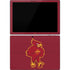 Iowa State University Mascot Surface Pro 7 Skin