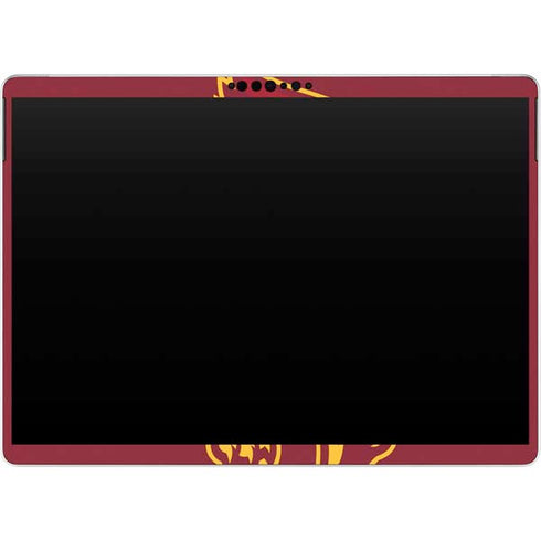 Iowa State University Mascot Surface Pro 8 Skin