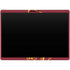 Iowa State University Mascot Surface Pro 8 Skin