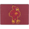 Iowa State University Mascot Surface Pro 8 Skin