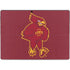 Iowa State University Mascot Surface Pro 9 Skin