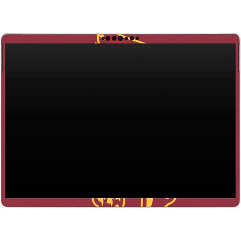 Iowa State University Mascot Surface Pro 9 Skin