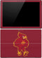 Iowa State University Mascot Surface Pro (2017) Skin