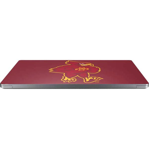 Iowa State University Mascot Universal Laptop 11in (8.8 x 6.2in) Skin