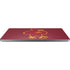 Iowa State University Mascot Universal Laptop 15in (12.2 x 8.8in) Skin