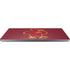 Iowa State University Mascot Universal Laptop 17in (13.8 x 10in) Skin