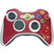 Iowa State University Mascot Xbox 360 Wireless Controller Skin