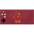 Iowa State University Mascot Xbox Adaptive Controller Skin