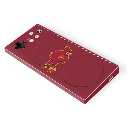 Iowa State University Mascot Xbox Adaptive Controller Skin