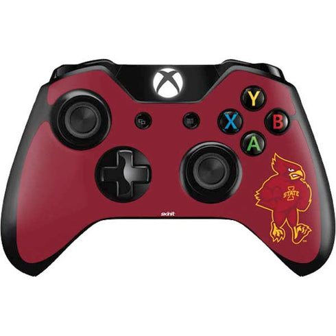Iowa State University Mascot Xbox One Controller Skin