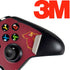 Iowa State University Mascot Xbox One Controller Skin