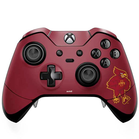 Iowa State University Mascot Xbox One Elite Controller Skin