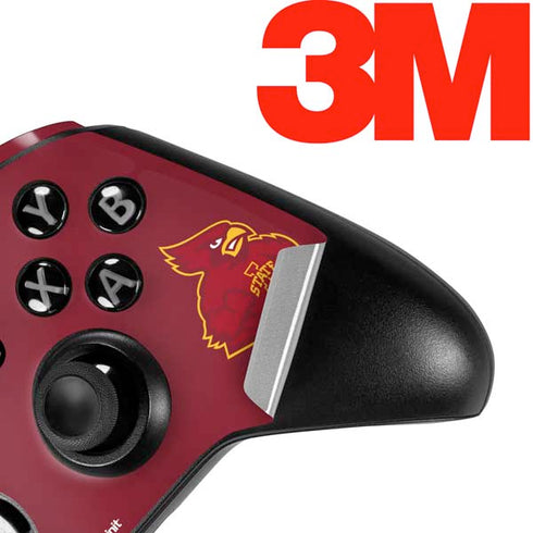 Iowa State University Mascot Xbox One Elite Controller Skin