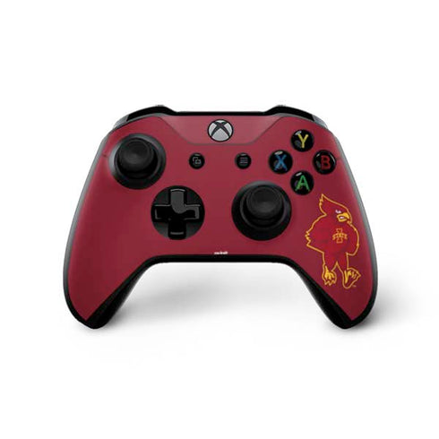 Iowa State University Mascot Xbox One X Bundle Skin