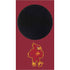 Iowa State University Mascot Xbox Series S Console Skin