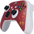 Iowa State University Mascot Xbox Series S Controller Skin
