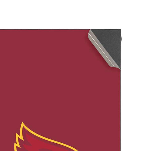 Iowa State University Mascot Xbox Series X Console Skin