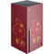 Iowa State University Mascot Xbox Series X Console Skin