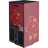 Iowa State University Mascot Xbox Series X Console Skin