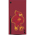 Iowa State University Mascot Xbox Series X Console Skin
