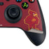 Iowa State University Mascot Xbox Series X Controller Skin