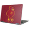 Iowa State University Mascot Yoga 710 14in Skin