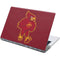 Iowa State University Mascot Yoga 910 2-in-1 14in Touch-Screen Skin