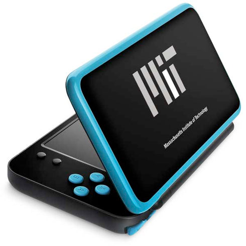 Massachusetts Institute of Technology Nintendo 2DS XL (2017) Skin