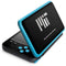 Massachusetts Institute of Technology Nintendo 2DS XL (2017) Skin