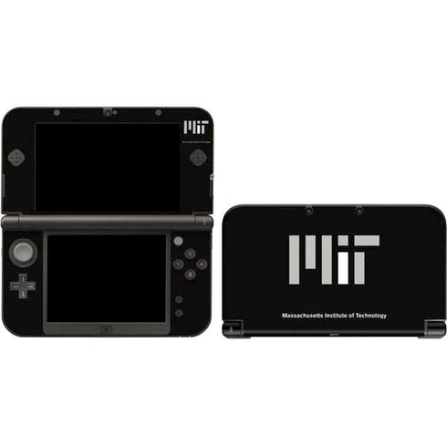 Massachusetts Institute of Technology 3DS XL 2015 Skin