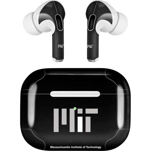 Massachusetts Institute of Technology AirPods Pro 2nd Gen Skin