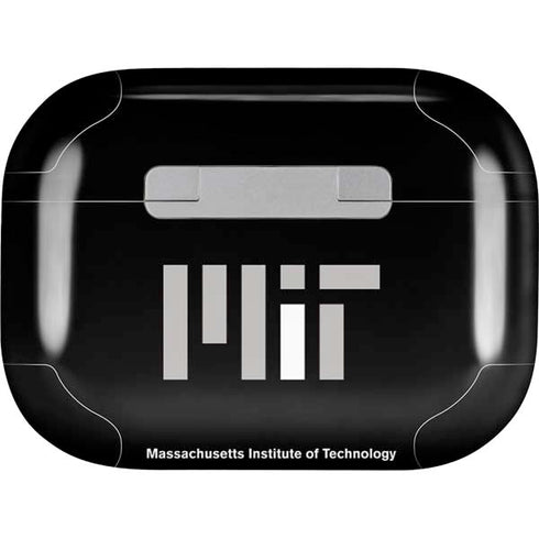 Massachusetts Institute of Technology AirPods Pro 2nd Gen Skin