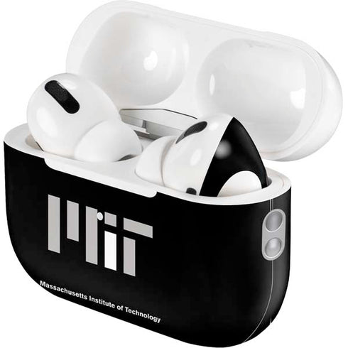 Massachusetts Institute of Technology AirPods Pro 2nd Gen Skin