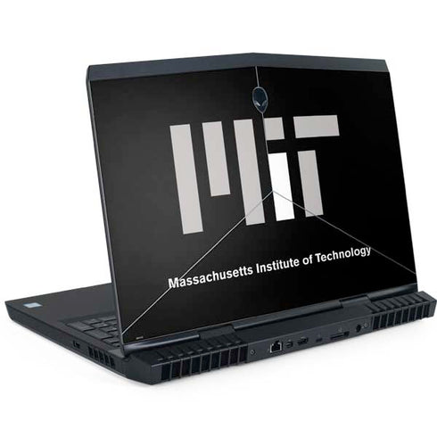 Massachusetts Institute of Technology Dell Alienware Skin