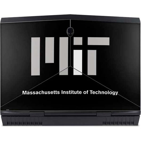 Massachusetts Institute of Technology Dell Alienware Skin