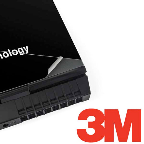 Massachusetts Institute of Technology Dell Alienware Skin