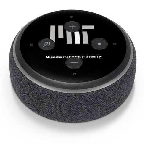 Massachusetts Institute of Technology Amazon Echo Dot Skin