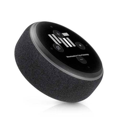 Massachusetts Institute of Technology Amazon Echo Dot Skin