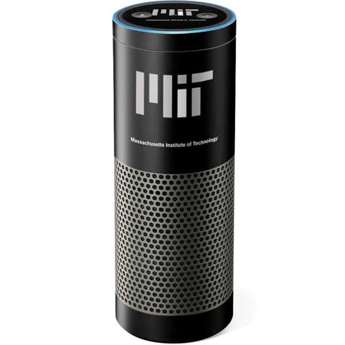 Massachusetts Institute of Technology Amazon Echo Skin