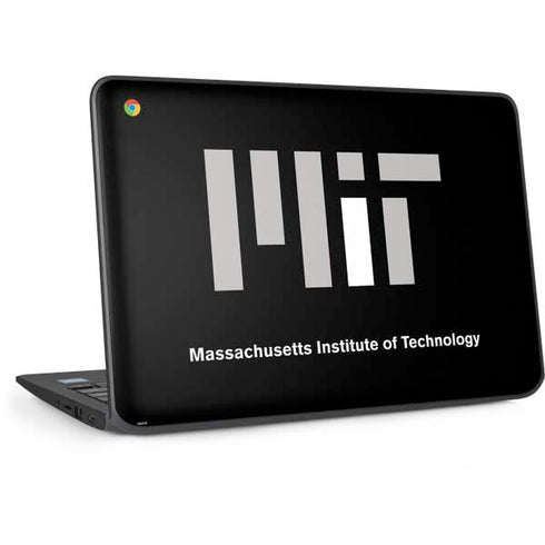 Massachusetts Institute of Technology HP Chromebook Skin