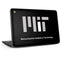 Massachusetts Institute of Technology HP Chromebook Skin
