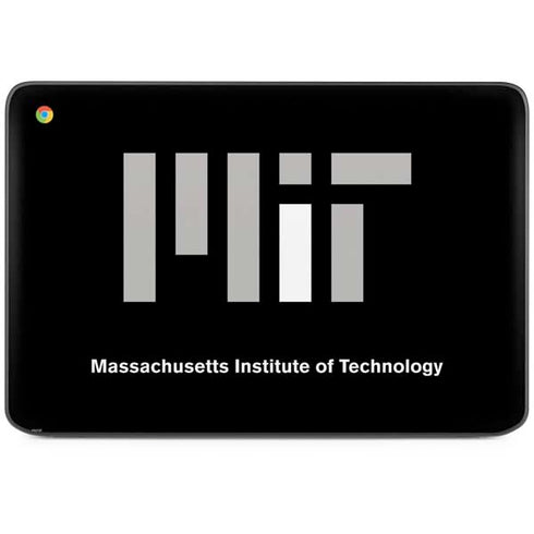 Massachusetts Institute of Technology HP Chromebook Skin