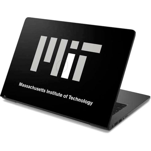 Massachusetts Institute of Technology Dell Chromebook Skin