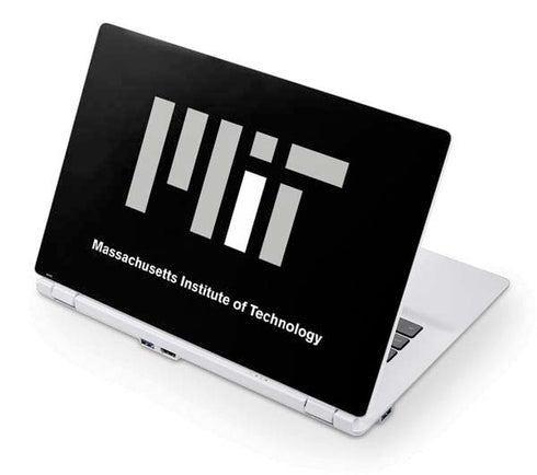 Massachusetts Institute of Technology Acer Chromebook Skin