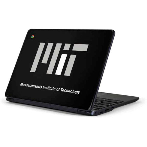 Massachusetts Institute of Technology Samsung Chromebook Skin