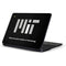 Massachusetts Institute of Technology Samsung Chromebook Skin