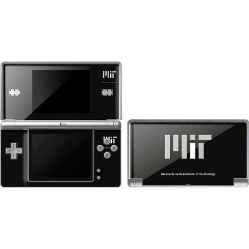 Massachusetts Institute of Technology DS Lite Skin